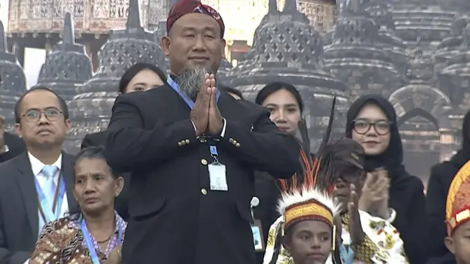 Prabowo Ajak Petani Ngawi ikut Sidang Tahunan MPR: Mereka Pahlawan Bangsa Prabowo Ajak Petani Ngawi ikut Sidang Tahunan MPR: Mereka Pahlawan Bangsa