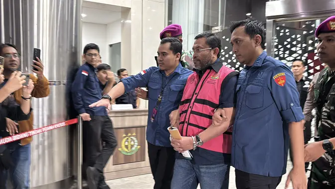 Sony Sonjaya Ungkap Dugaan Proyek CCTV Fiktif Rp 300 Miliar di BGN Sony Sonjaya Ungkap Dugaan Proyek CCTV Fiktif Rp 300 Miliar di BGN