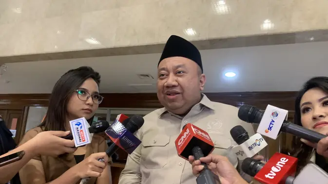 DPR Minta Anggaran Riset Lebih dari Rp 4 Triliun DPR Minta Anggaran Riset Lebih dari Rp 4 Triliun