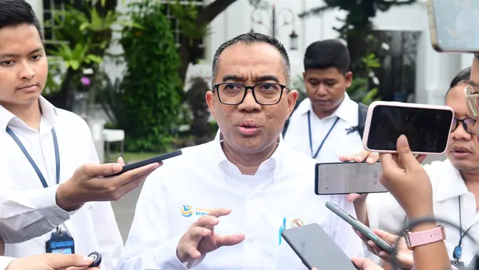 Mendiktisaintek Dipanggil Prabowo, Siapkan Data Program Kampus Mendiktisaintek Dipanggil Prabowo, Siapkan Data Program Kampus