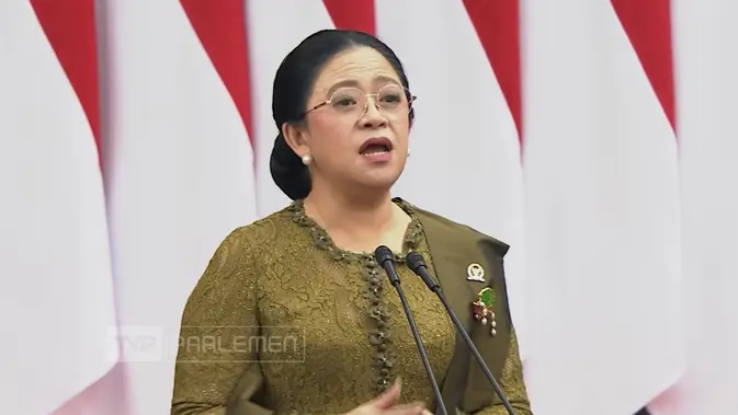 Puan Bicara Warisan Pemerintahan dan Masa Depan Indonesia Puan Bicara Warisan Pemerintahan dan Masa Depan Indonesia
