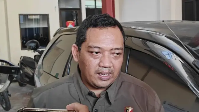 Polisi Periksa Penyelenggara Acara soal Challenge Hafalan Alquran Berhadiah Miras Polisi Periksa Penyelenggara Acara soal Challenge Hafalan Alquran Berhadiah Miras