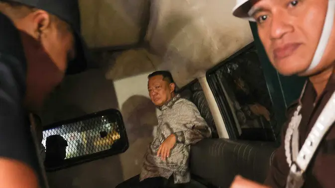 KPK Tegaskan Pemeriksaan Febrie Tetap Kewenangan Kejagung KPK Tegaskan Pemeriksaan Febrie Tetap Kewenangan Kejagung