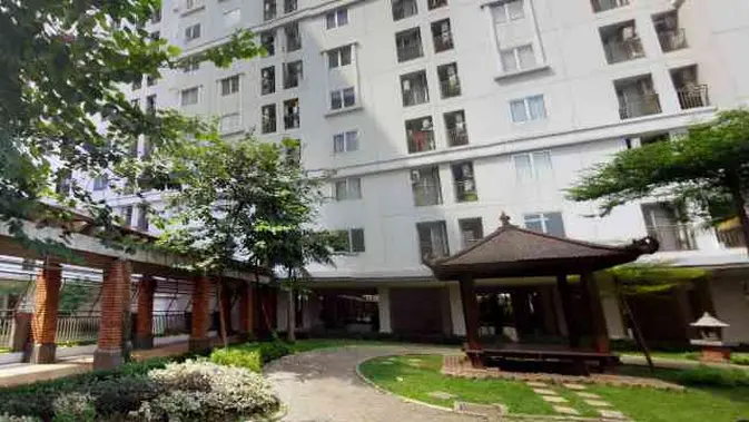 Misteri Kematian Dokter Internship di Balik Pintu Apartemen yang Terkunci Misteri Kematian Dokter Internship di Balik Pintu Apartemen yang Terkunci