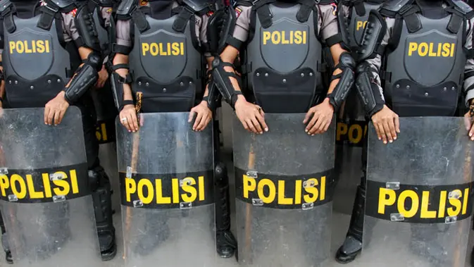 Polri Luruskan Peran Bhabinkamtibmas dalam Pengawasan Pajak Polri Luruskan Peran Bhabinkamtibmas dalam Pengawasan Pajak