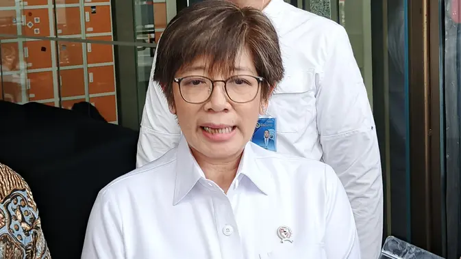Badan Gizi Nasional Buka Suara soal Kajian KPK yang Mengendap Badan Gizi Nasional Buka Suara soal Kajian KPK yang Mengendap
