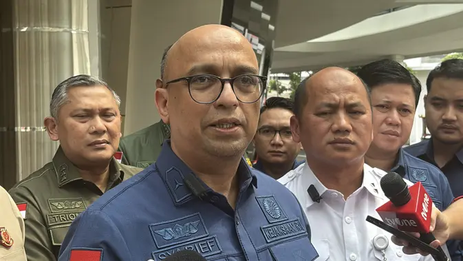 Jenderal Polisi Aktif di BGN Jadi Tersangka Korupsi MBG Jenderal Polisi Aktif di BGN Jadi Tersangka Korupsi MBG