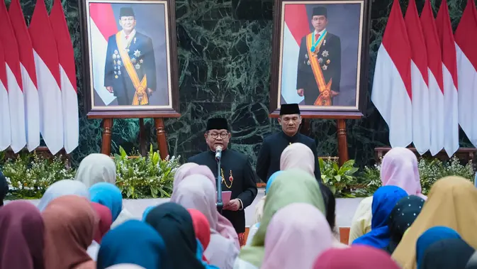 Pramono Lantik 239 Pejabat, Titip Tiga Pesan Ini Pramono Lantik 239 Pejabat, Titip Tiga Pesan Ini