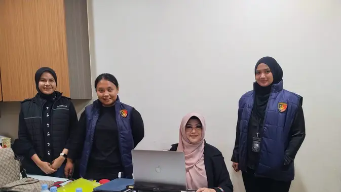 Sidang Perdana dr Tifa Digelar 2 Juli, Roy Suryo Tunggu Praperadilan Sidang Perdana dr Tifa Digelar 2 Juli, Roy Suryo Tunggu Praperadilan