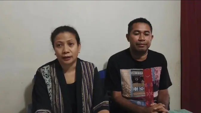 Alasan PDIP Belum Sanksi Veronika Lake Terkait Kematian Dokter Icha Alasan PDIP Belum Sanksi Veronika Lake Terkait Kematian Dokter Icha
