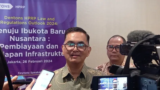 Kesaksian Rekan Kerja saat Temukan Jubir Otorita IKN Meninggal Kesaksian Rekan Kerja saat Temukan Jubir Otorita IKN Meninggal