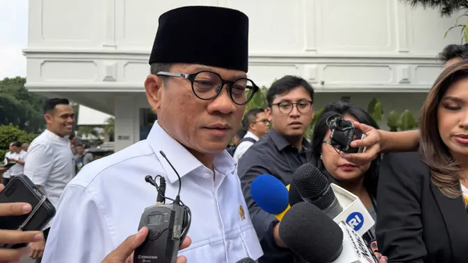 Prabowo Kumpulkan Menteri di Istana, KDMP Jadi Agenda Utama Prabowo Kumpulkan Menteri di Istana, KDMP Jadi Agenda Utama