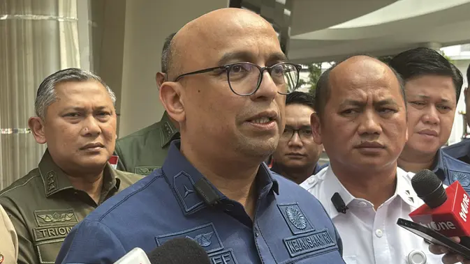 Kolonel TNI Aktif Diduga Terlibat Pengadaan Motor di Kasus MBG Kolonel TNI Aktif Diduga Terlibat Pengadaan Motor di Kasus MBG