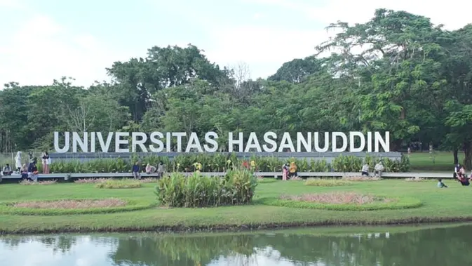 Unhas Pecat Mahasiswa Lecehkan Mahasiswa Baru Unhas Pecat Mahasiswa Lecehkan Mahasiswa Baru
