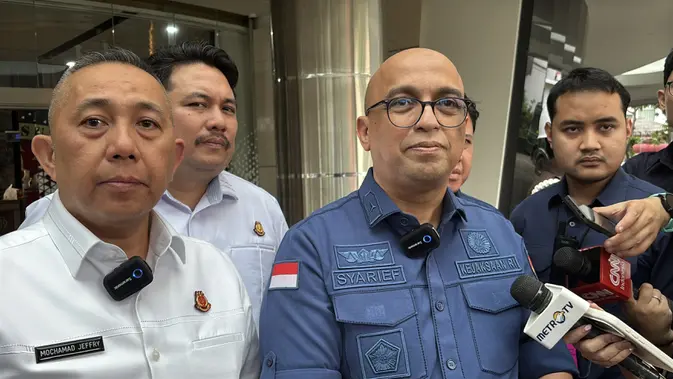 Terungkap Peran Kolonel TNI Aktif Diduga Terlibat Kasus MBG Terungkap Peran Kolonel TNI Aktif Diduga Terlibat Kasus MBG
