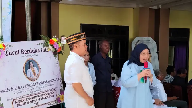 Tim Kemenkes Mulai Investigasi Kasus Kematian Dokter Icha Tim Kemenkes Mulai Investigasi Kasus Kematian Dokter Icha