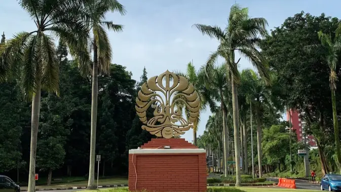UI Buka Suara Soal Unggahan BEM Psikologi Singgung LGBT UI Buka Suara Soal Unggahan BEM Psikologi Singgung LGBT