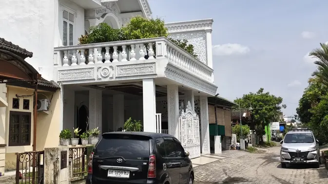 Kronologi Kematian Mantan Istri Polisi di Medan Kronologi Kematian Mantan Istri Polisi di Medan