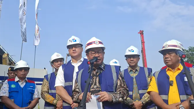 Pramono Buka Suara soal Keluhan PPPK Belum Terima Gaji ke-13 Pramono Buka Suara soal Keluhan PPPK Belum Terima Gaji ke-13