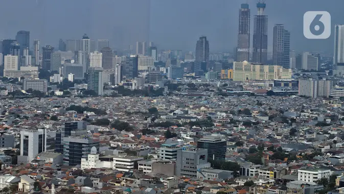 Bidik Ekonomi Tumbuh 6% di 2026, Ini Pekerjaan Rumah Pemerintah Bidik Ekonomi Tumbuh 6% di 2026, Ini Pekerjaan Rumah Pemerintah