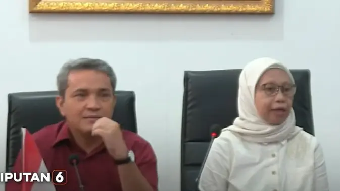 Rektorat Copot Ketua BEM UBK Usai Akui Terima Duit Bayaran Demo Rektorat Copot Ketua BEM UBK Usai Akui Terima Duit Bayaran Demo