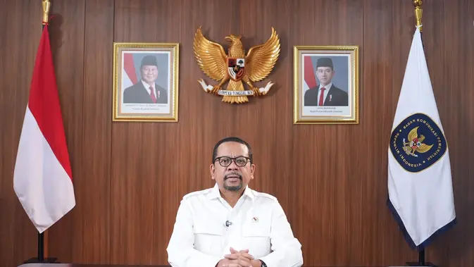 Qodari: Presiden Minta Aparatur Negara Introspeksi, Tak Ada yang Istimewa di Mata Hukum Qodari: Presiden Minta Aparatur Negara Introspeksi, Tak Ada yang Istimewa di Mata Hukum