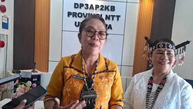 6 Pelajar NTT Terpapar Radikalisme Lewat HP, Ada yang Bisa Bikin Bom 6 Pelajar NTT Terpapar Radikalisme Lewat HP, Ada yang Bisa Bikin Bom