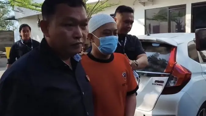 Taufik Hidayat Ternyata Takut Yuvita Meninggal, Ini yang Dilakukan Taufik Hidayat Ternyata Takut Yuvita Meninggal, Ini yang Dilakukan