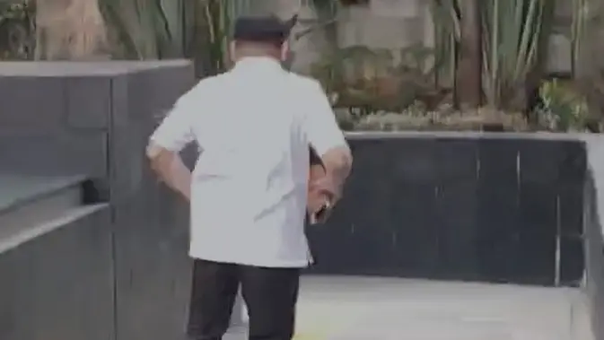 Eks Kepala Bea Cukai Marunda Jadi Tersangka Gratifikasi Eks Kepala Bea Cukai Marunda Jadi Tersangka Gratifikasi