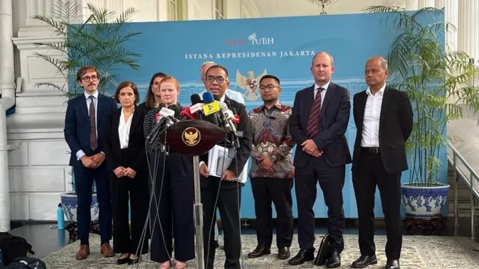 Prabowo Siapkan 10 Kampus Medis, Gandeng Imperial College London Prabowo Siapkan 10 Kampus Medis, Gandeng Imperial College London