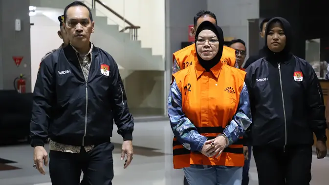 Kekayaan Bupati Sukoharjo Tersangka Pemerasan Anak Buah Kekayaan Bupati Sukoharjo Tersangka Pemerasan Anak Buah