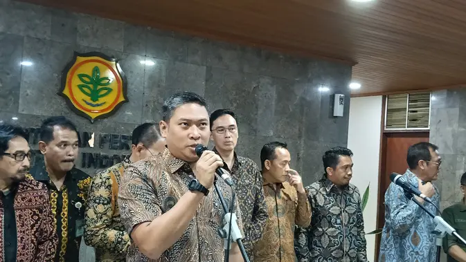 Prabowo Tunjuk Sudaryono jadi Kepala BGN, Dilantik Hari Ini Prabowo Tunjuk Sudaryono jadi Kepala BGN, Dilantik Hari Ini