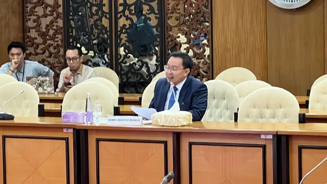 KPK Ungkap Alasan Geledah Rumah Anggota BPK Bobby Rizaldi Selama 2 Hari KPK Ungkap Alasan Geledah Rumah Anggota BPK Bobby Rizaldi Selama 2 Hari