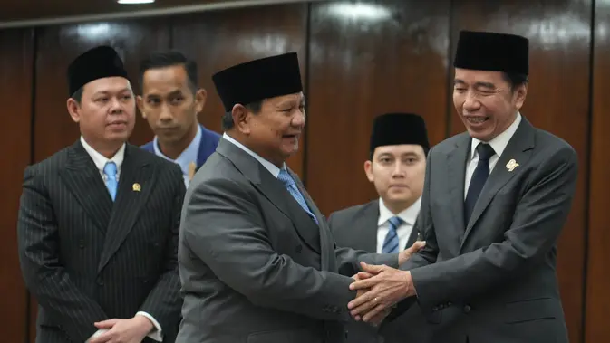 Kejar Swasembada Daging Sapi, Prabowo Bakal Pakai Teknologi Kloning Kejar Swasembada Daging Sapi, Prabowo Bakal Pakai Teknologi Kloning