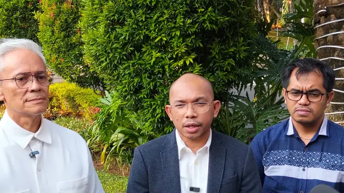 Dua Kelompok Bentrok di Menteng Berdamai, Minta Proses Hukum Tetap Lanjut Dua Kelompok Bentrok di Menteng Berdamai, Minta Proses Hukum Tetap Lanjut