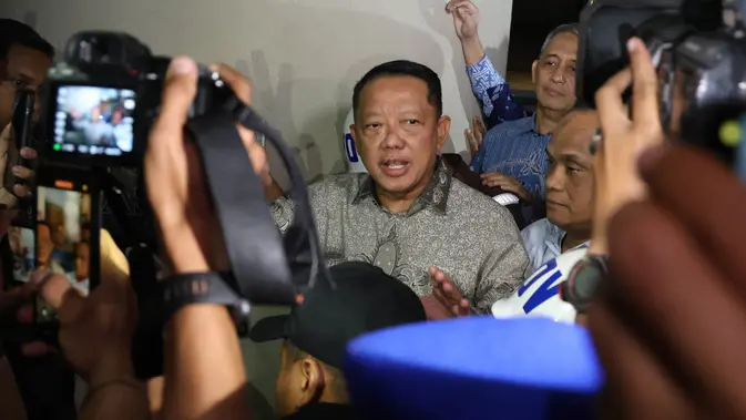 KPK: Tak Ada Perlakuan Istimewa ke Eks Jampidsus Febrie di Rutan KPK: Tak Ada Perlakuan Istimewa ke Eks Jampidsus Febrie di Rutan