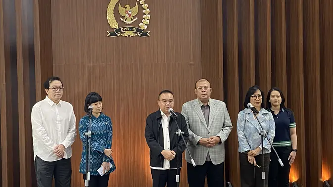 Top 3 News: GoTo dan Grab Umumkan Potongan Ojol 8 Persen Mulai 1 Juli 2026 di DPR Top 3 News: GoTo dan Grab Umumkan Potongan Ojol 8 Persen Mulai 1 Juli 2026 di DPR