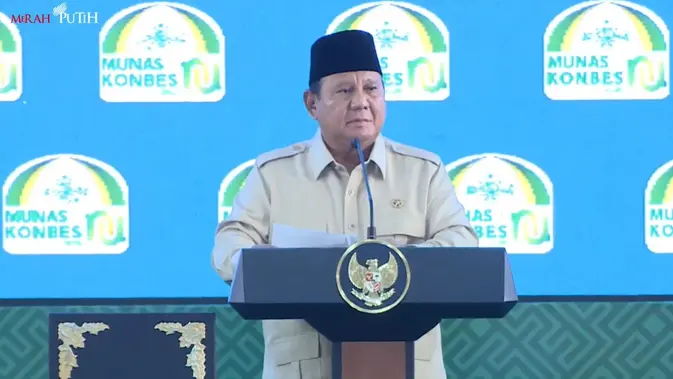 Prabowo: Kalau Belajar Politik Harus dari Nahdlatul Ulama Prabowo: Kalau Belajar Politik Harus dari Nahdlatul Ulama