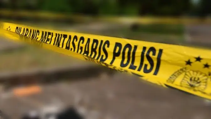 Polisi Pastikan Tak Ada Rumah Ibadah Dirusak saat Bentrokan di Menteng Polisi Pastikan Tak Ada Rumah Ibadah Dirusak saat Bentrokan di Menteng