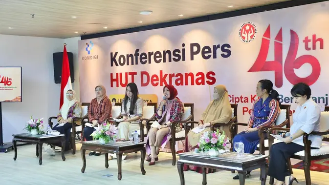 Tri Tito Karnavian Harap Kerajinan Indonesia Mendunia Tri Tito Karnavian Harap Kerajinan Indonesia Mendunia