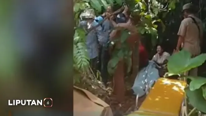 Hasil Autopsi Dokter PPDS di Siak Bunuh Diri dengan Suntik Mati Hasil Autopsi Dokter PPDS di Siak Bunuh Diri dengan Suntik Mati