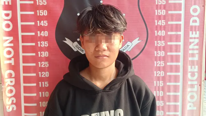 Modus Kencan Remaja Putri di Lampung Bawa Kabur Motor Korban Modus Kencan Remaja Putri di Lampung Bawa Kabur Motor Korban
