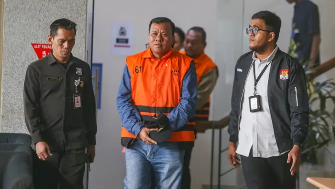 3 Kepala Daerah Jual Beli Jabatan Setahun Terakhir 3 Kepala Daerah Jual Beli Jabatan Setahun Terakhir