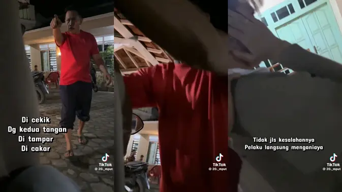 Mantan Anggota DPRD Tanggamus Dipolisikan Wanita Mantan Anggota DPRD Tanggamus Dipolisikan Wanita