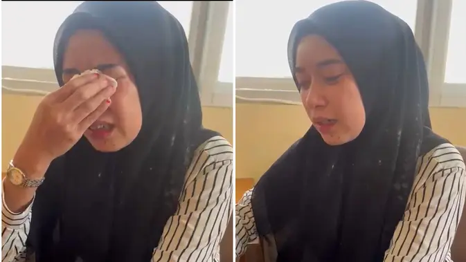 Ketua DPRD Bone Diduga Aniaya Staf Gara-Gara Kue Ketua DPRD Bone Diduga Aniaya Staf Gara-Gara Kue