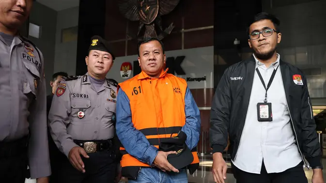 Duduk Perkara Korupsi Bupati Kuansing Suhardiman Amby Duduk Perkara Korupsi Bupati Kuansing Suhardiman Amby