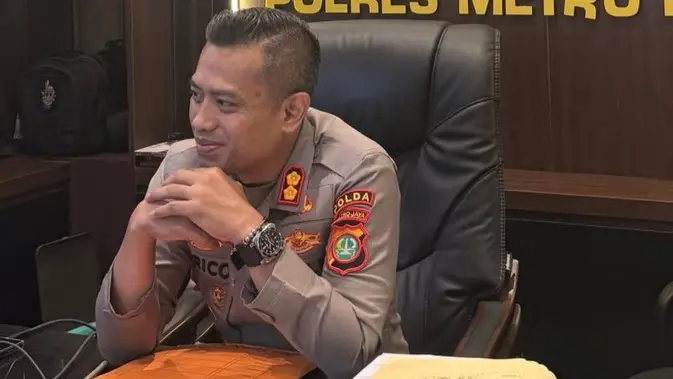 Terungkap Motif Wanita di Bekasi Dianiaya Pacar Terungkap Motif Wanita di Bekasi Dianiaya Pacar