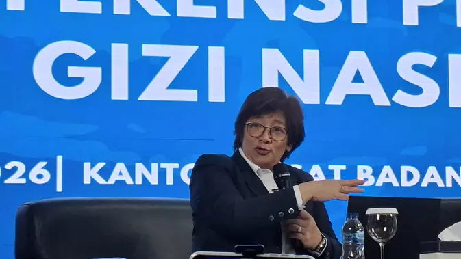MBG Disetop Sementara Selama Libur Sekolah, Negara Hemat Rp 3 Triliun MBG Disetop Sementara Selama Libur Sekolah, Negara Hemat Rp 3 Triliun