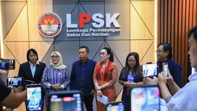 Update Santri Korban Pembakaran di Lombok Tengah, LPSK Turun Tangan Update Santri Korban Pembakaran di Lombok Tengah, LPSK Turun Tangan