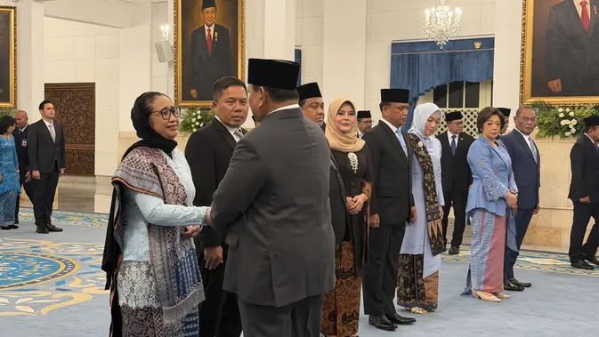 DPR: Kekosongan Kepala BGN Jangan Ganggu Evaluasi MBG DPR: Kekosongan Kepala BGN Jangan Ganggu Evaluasi MBG
